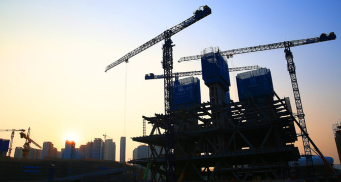 城市建設(shè)