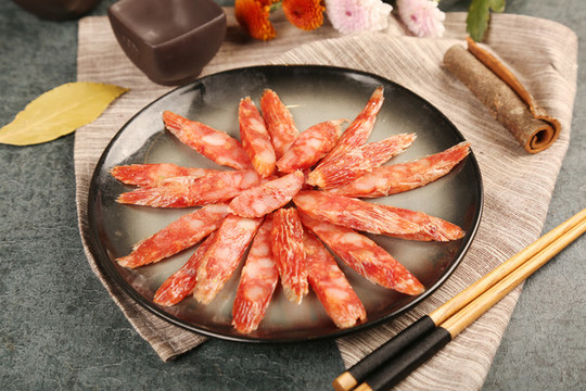 臘腸
