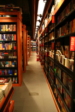 書店