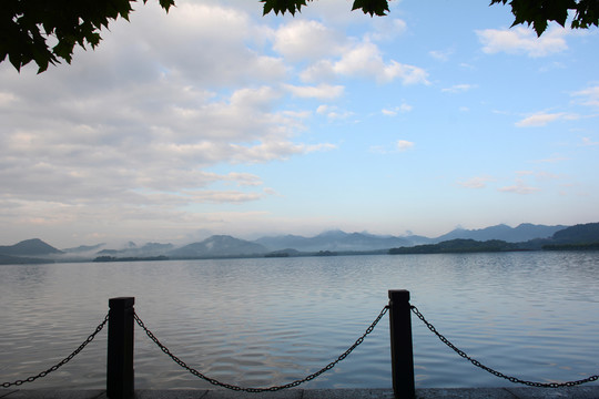 西湖