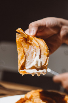 蘋果派