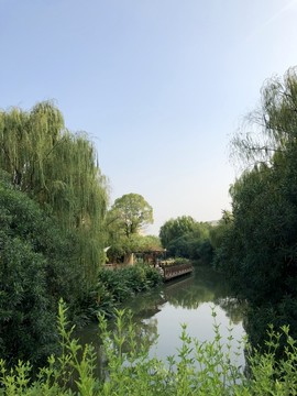 風景
