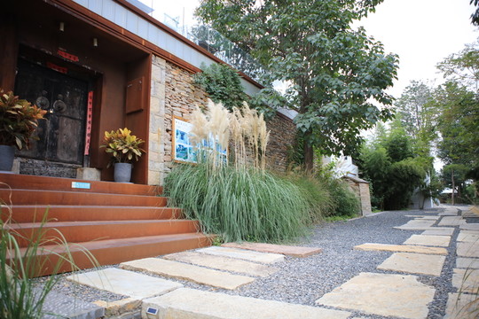 朱家林田園綜合體美麗鄉(xiāng)村建設(shè)