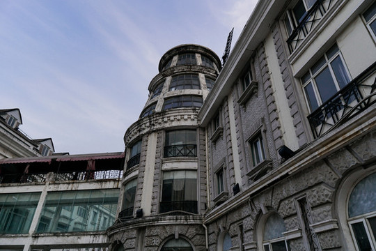合肥明珠廣場