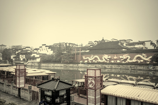 老南京