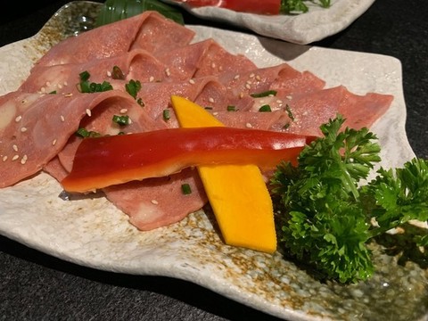 韓式烤肉