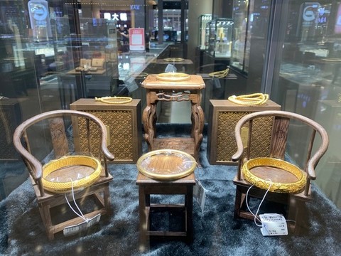 中式家具