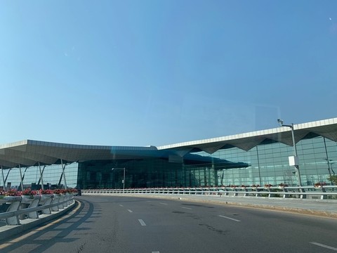 機(jī)場
