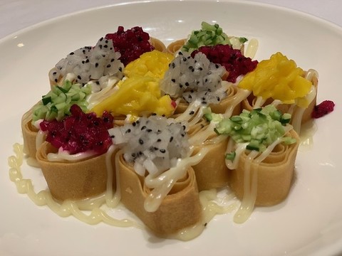 沙拉