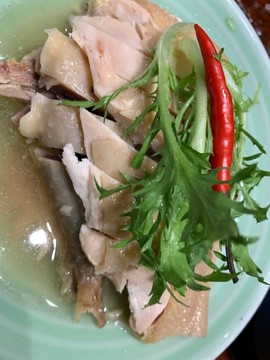 淮揚(yáng)菜