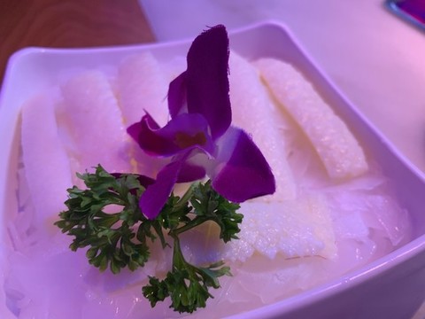 火鍋菜
