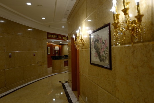 酒店設(shè)計