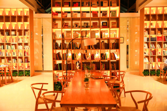 書店