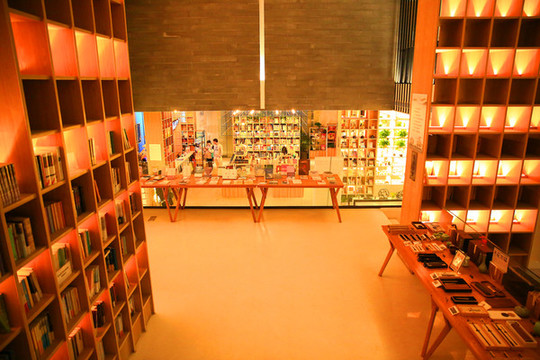 書店