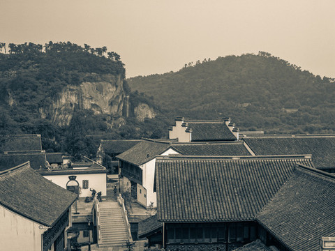 老紹興