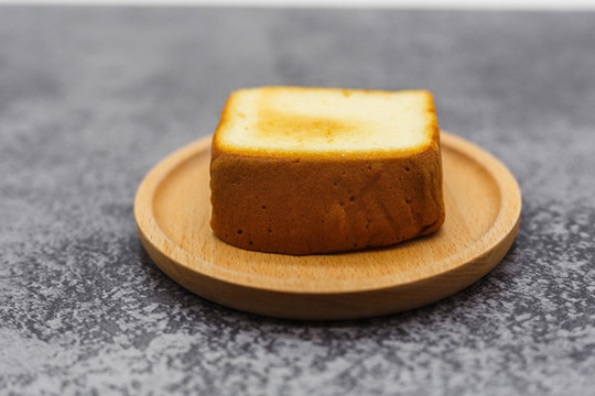 原味蛋糕