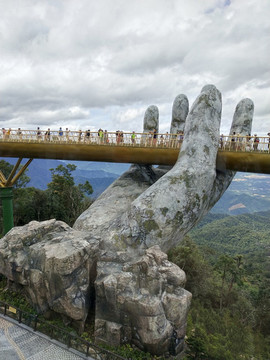 佛手橋