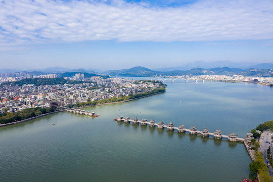 潮州廣濟(jì)橋