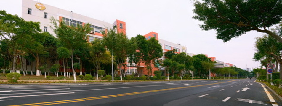 工業(yè)園