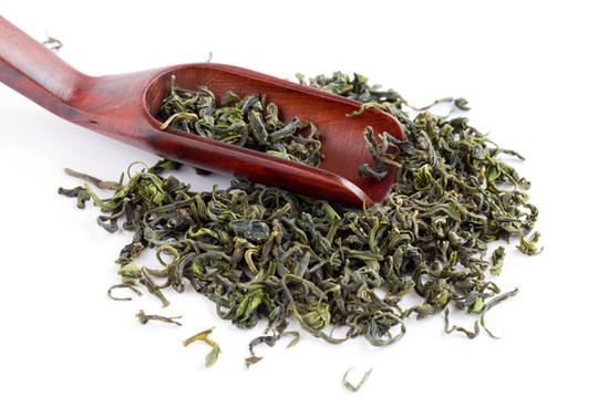 山東日照特產(chǎn)晨旭綠茶