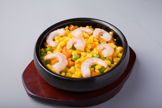 黃燜雞米飯