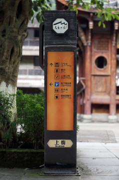 導視牌