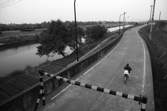鄉(xiāng)鎮(zhèn)公路