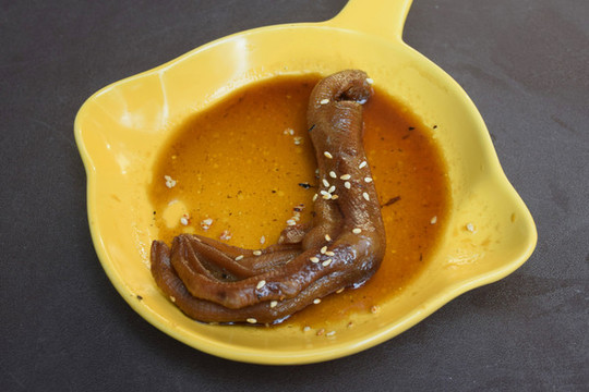 鵝腳