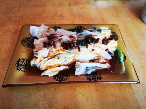 腸粉