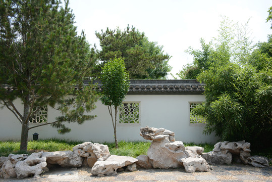 蘇州園林