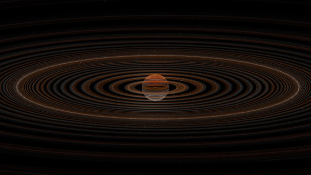 土星