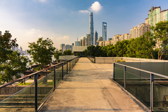都市風(fēng)光