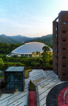 北京師范大學(xué)珠海校區(qū)
