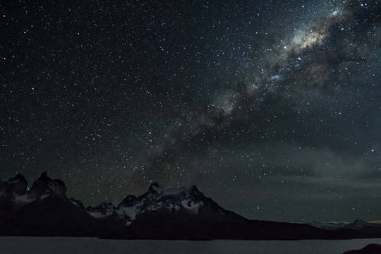浩瀚星空