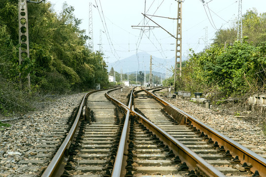 鐵路