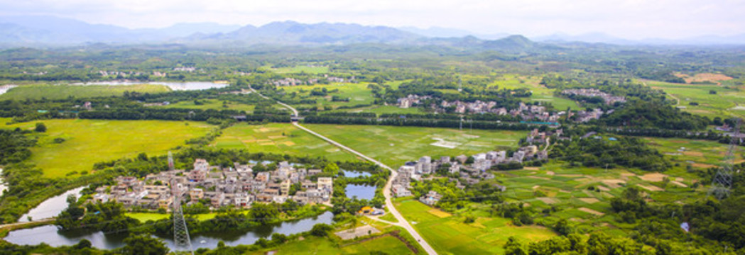 鄉(xiāng)村