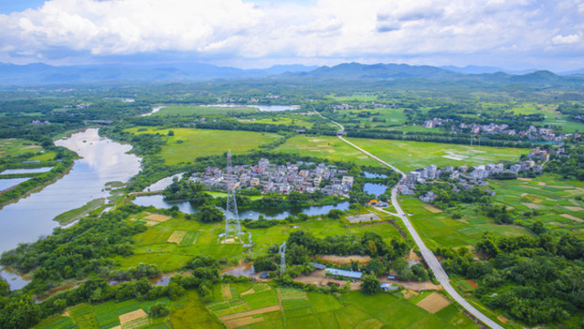 美麗鄉(xiāng)村