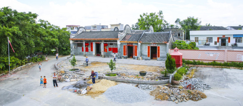 黃什村