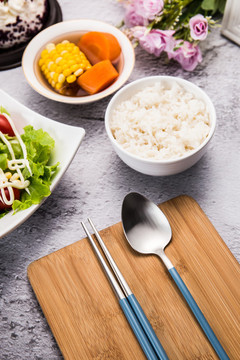 不銹鋼餐具