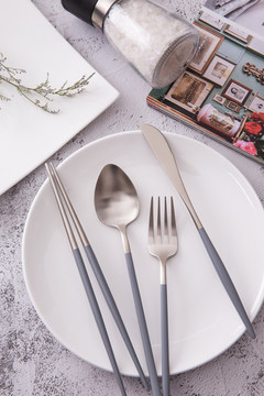 不銹鋼餐具