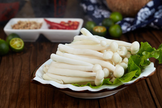 金針菇