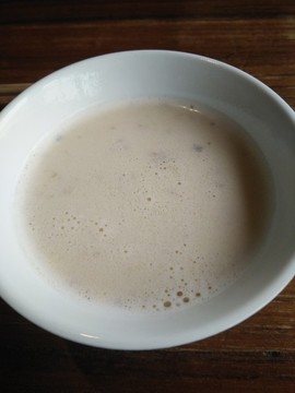 酥油茶