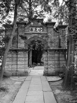 南潯古鎮(zhèn)小蓮莊