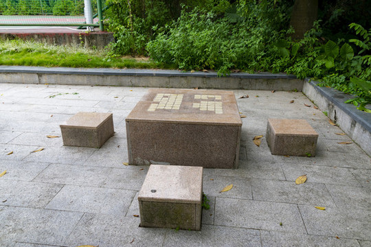 棋盤