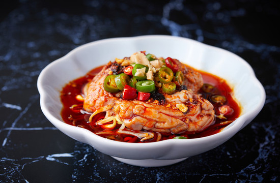 冒腦花1