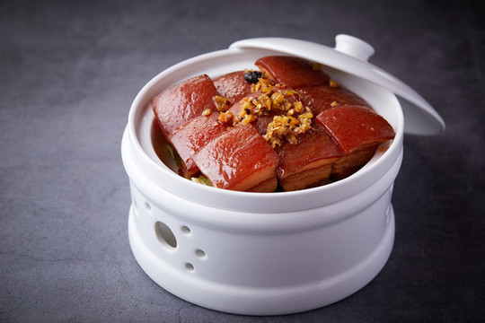 一品東坡肉2