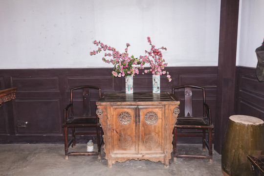 明清家具