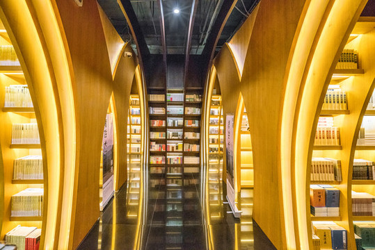 書店