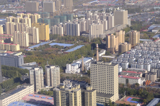 城市規(guī)劃