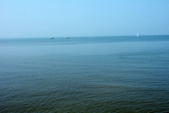 海面